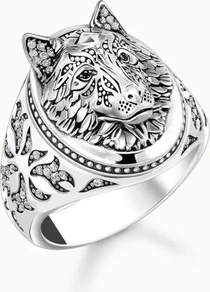 Thomas Sabo Ring - TR2452-643-21