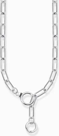 Thomas Sabo Halskette - KE2192-643-21-L55