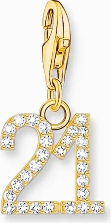 Thomas Sabo Charm - 2140-414-39