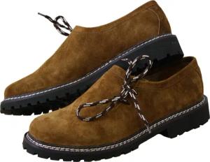 Schuhe braun D