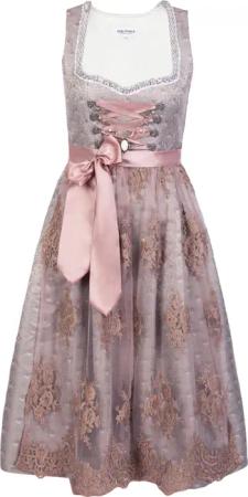 Langes Dirndl Aurelie