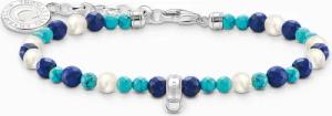 Thomas Sabo Armband - A2141-158-7-L19V