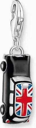 Thomas Sabo Charm - London Taxi - 2169-041-7
