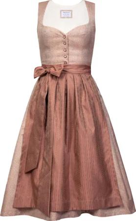 Midi Dirndl Made in Germany Ida
