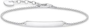 Thomas Sabo Armband - A1974-001-21-L19V