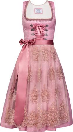 Midi Dirndl Made in Germany Ella