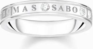 Thomas Sabo Ring - TR2253-051-14