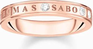 Thomas Sabo Ring - TR2253-416-14