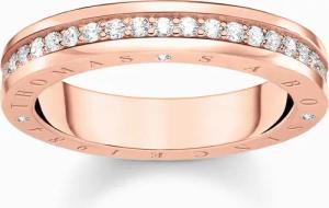 Thomas Sabo Ring - TR2254-416-14