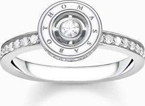 Thomas Sabo Ring - TR2255-051-14