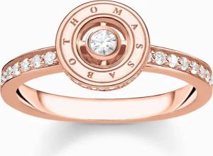 Thomas Sabo Ring - TR2255-416-14