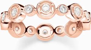 Thomas Sabo Ring - TR2256-416-14