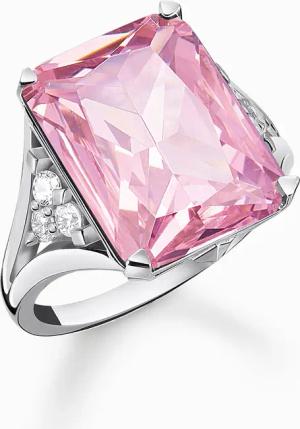 Thomas Sabo Ring - TR2339-051-9