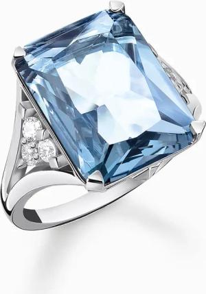 Thomas Sabo Ring - TR2339-059-1