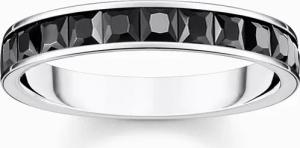 Thomas Sabo Ring - TR2358-643-11