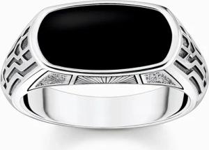 Thomas Sabo Ring - TR2429-507-11