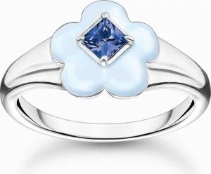 Thomas Sabo Ring - TR2433-496-1