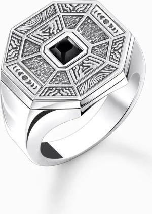 Thomas Sabo Ring - TR2431-507-11