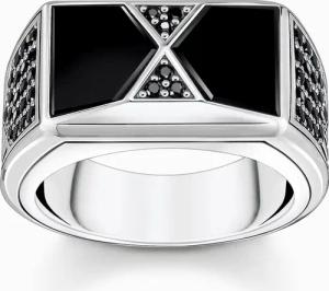 Thomas Sabo Ring - TR2430-508-11