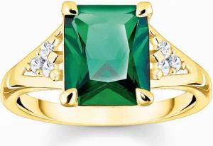 Thomas Sabo Ring - TR2362-971-6