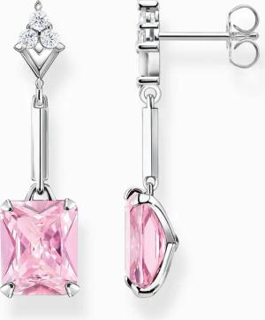 Thomas Sabo Ohrringe - H2177-051-9