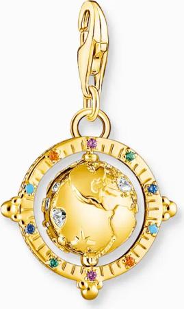 Thomas Sabo Charm - 1923-488-7