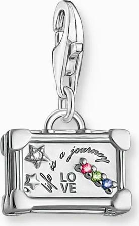 Thomas Sabo Charm - 1936-318-7
