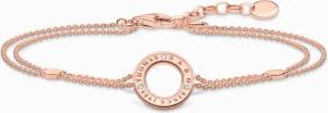 Thomas Sabo Charm - A1878-416-14-L19V