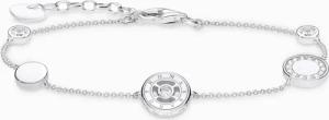 Thomas Sabo Armband - A1880-051-14-L19V