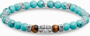 Thomas Sabo Armband - A2087-364-7-L19
