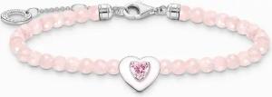 Thomas Sabo Armband - A2092-035-9-L19V