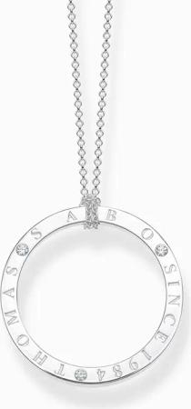 Thomas Sabo Halskette - KE1881-416-14-L45V