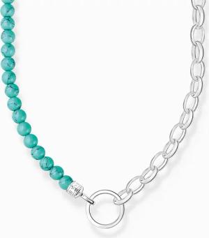 Thomas Sabo Halskette - KE2188-404-17-L45V