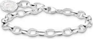 Thomas Sabo Armband - Charmista - X0285-007-21
