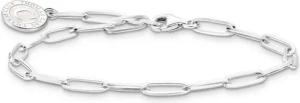 Thomas Sabo Armband - Charmista - X0286-007-21-L15