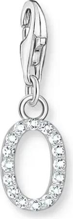 Thomas Sabo Charm - Charmista Buchstabe O - 1952-051-14