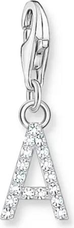 Thomas Sabo Charm - Charmista Buchstabe A - 1938-051-14