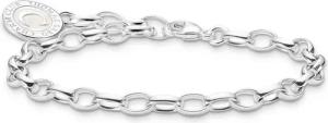 Thomas Sabo Armband - Charmista - X0287-007-21-L15