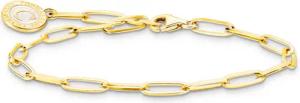 Thomas Sabo Armband - Charmista - X0286-427-39