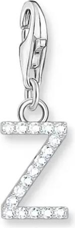 Thomas Sabo Charm - Charmista Buchstabe Z - 1963-051-14