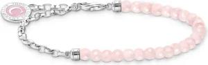 Thomas Sabo Armband - A2130-067-9-L15V