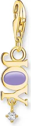 Thomas Sabo Charm - JOY - 2007-565-13