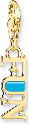 Thomas Sabo Charm - FUN - 2010-565-17