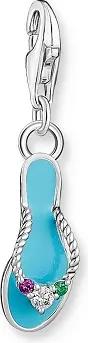 Thomas Sabo Charm - Flip Flop - 2025-914-7