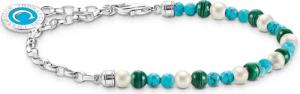 Thomas Sabo Armband - A2130-140-7