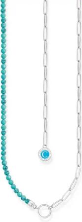 Thomas Sabo Halskette - KE2189-007-17-L45V