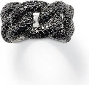 Thomas Sabo Ring - TR1920-051-11