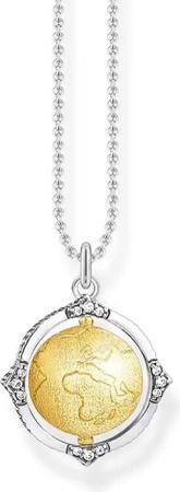 Thomas Sabo Halskette - KE1965-849-39-L42V