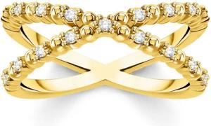 Thomas Sabo Ring - TR2318-414-14