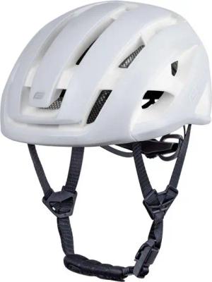 FORCE Fahrradhelm Helm FORCE NEO in weiß in Gr. L-XL %%%